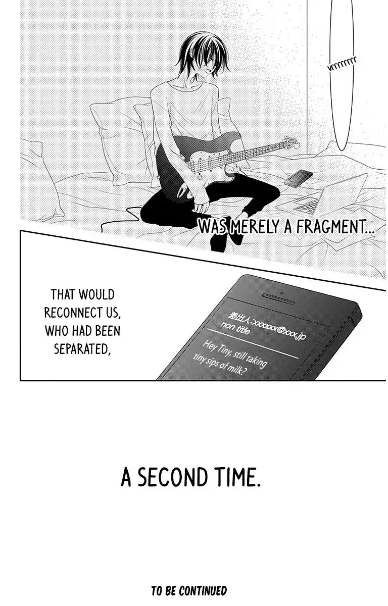 Fukumenkei Noise Chapter 31 34